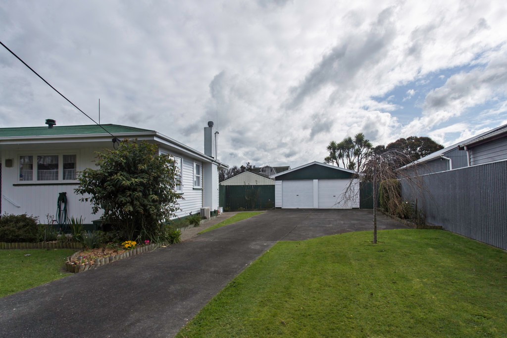 133 Monrad Street, Highbury, Palmerston North City