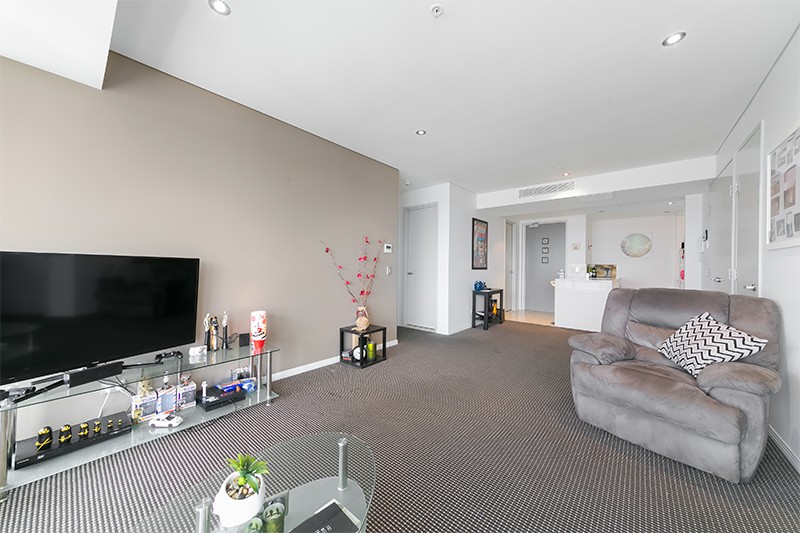 4807/43 Herschel Street, BRISBANE, QLD 4000