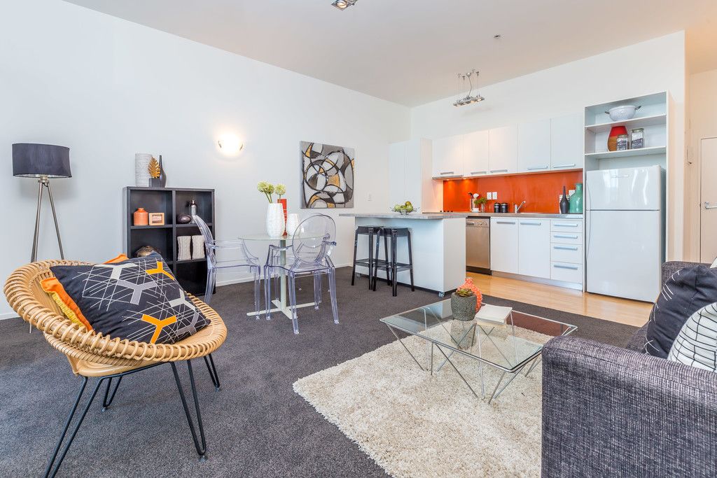 5G/99 Anzac Avenue, Auckland Central, Auckland City
