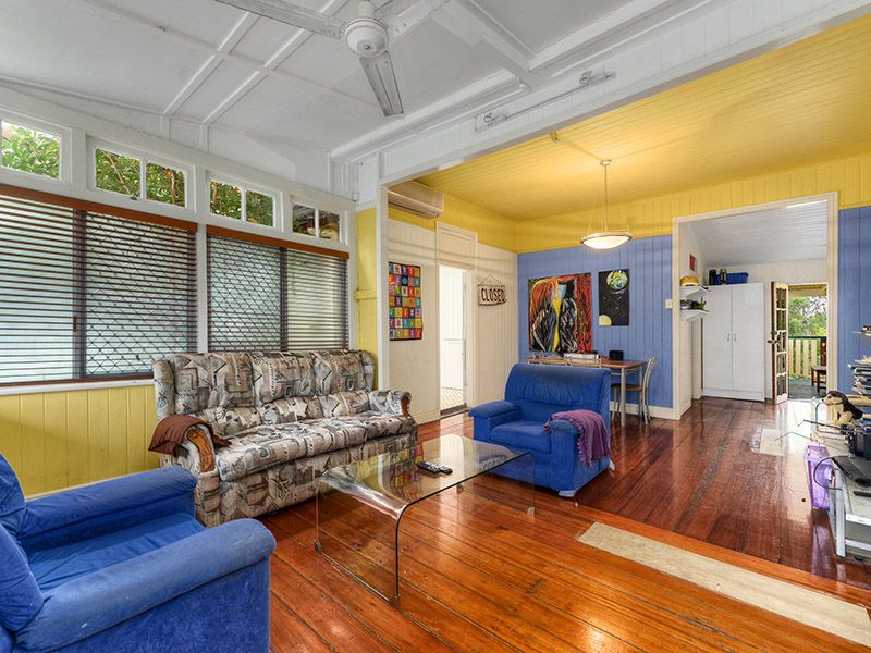 318 Newmarket Road, Newmarket, QLD 4051