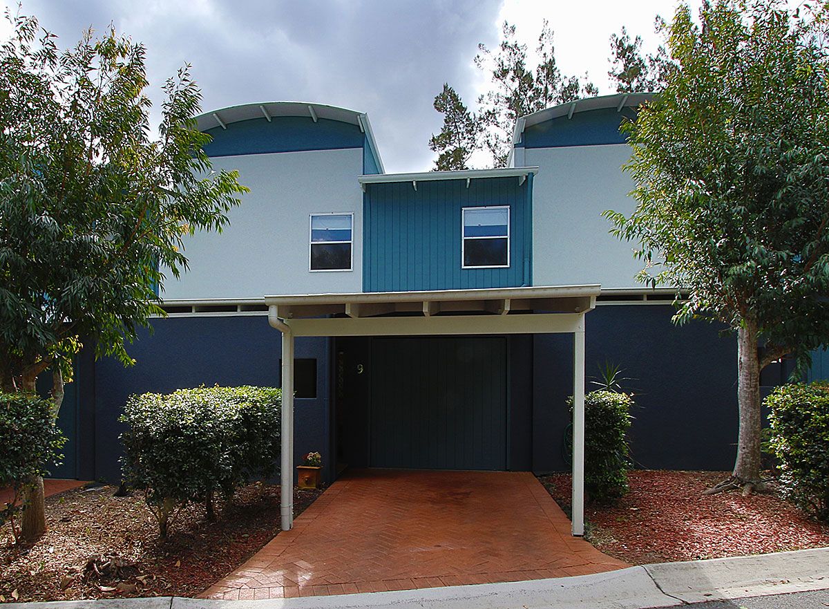 29/206 D'arcy Road, Seven Hills, QLD 4170