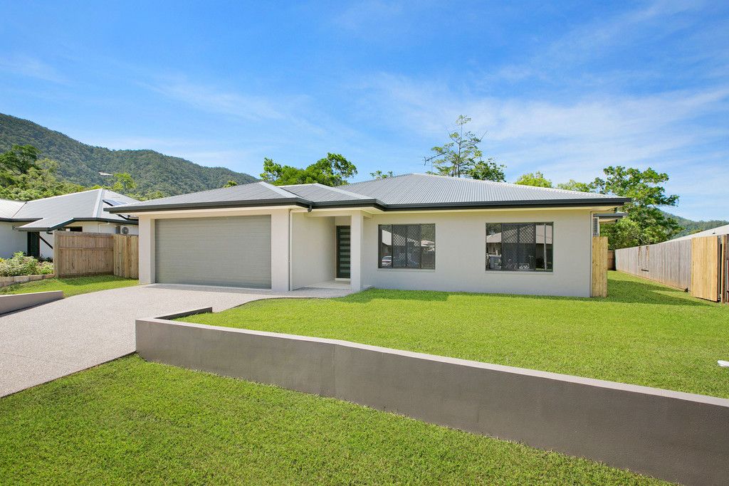 Bentley Park, QLD 4869