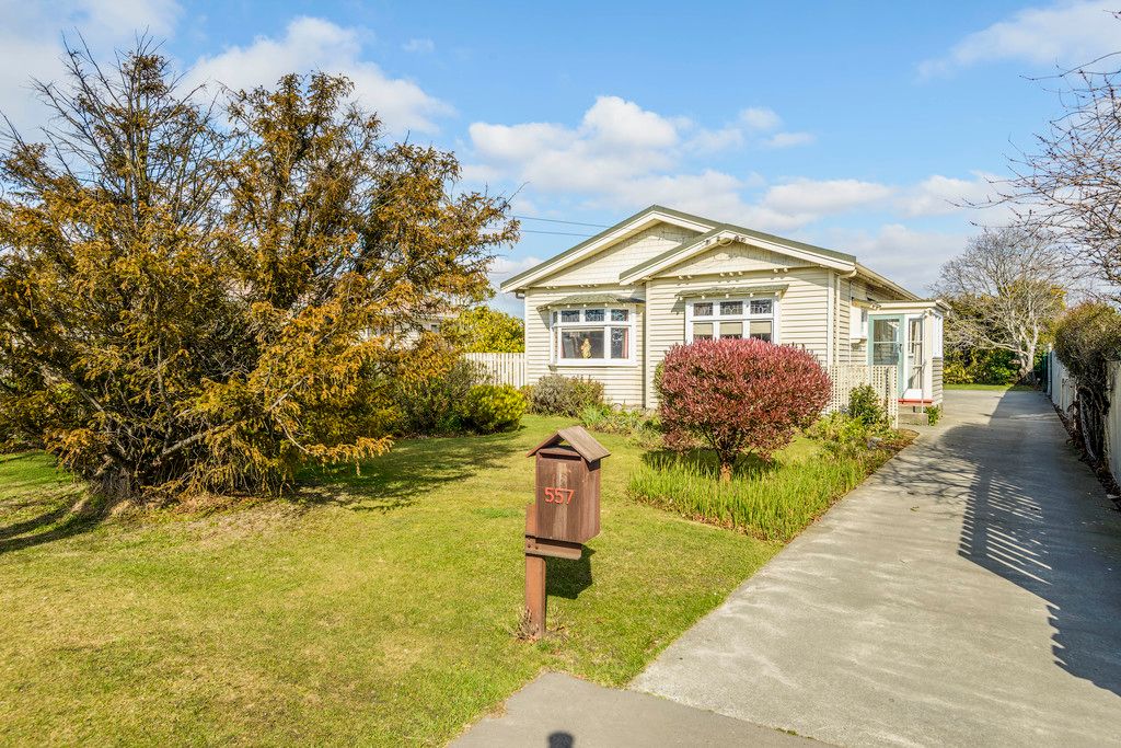 557 Cranford Street, Papanui, Christchurch City