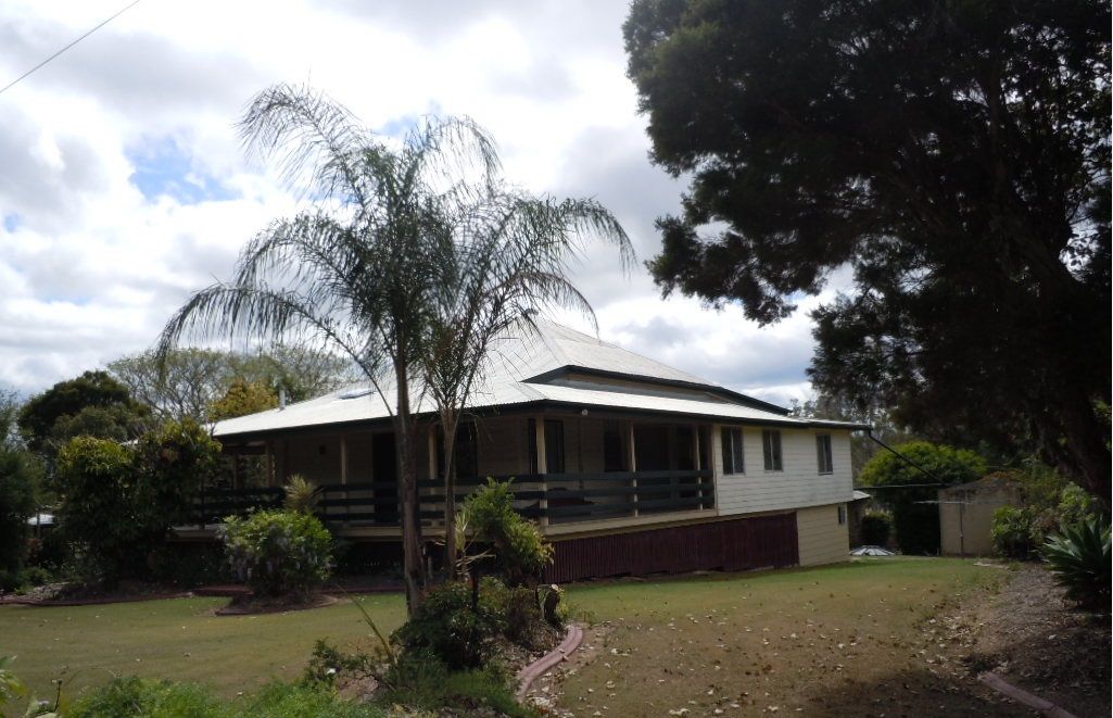 297 Brisbane Valley Highway, Pine Mountain, QLD 4306