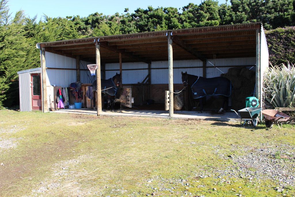 110 Leith Road, Winton, Southland District