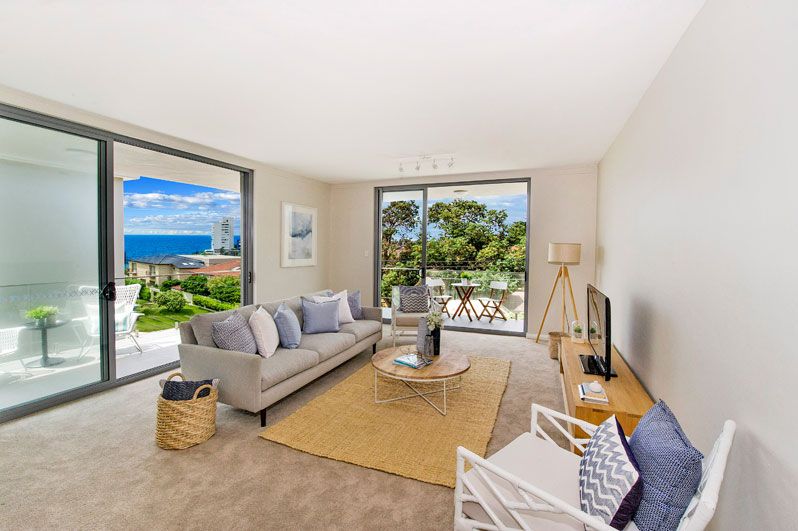 9/34-36 Diamond Bay Road, Vaucluse, NSW 2030