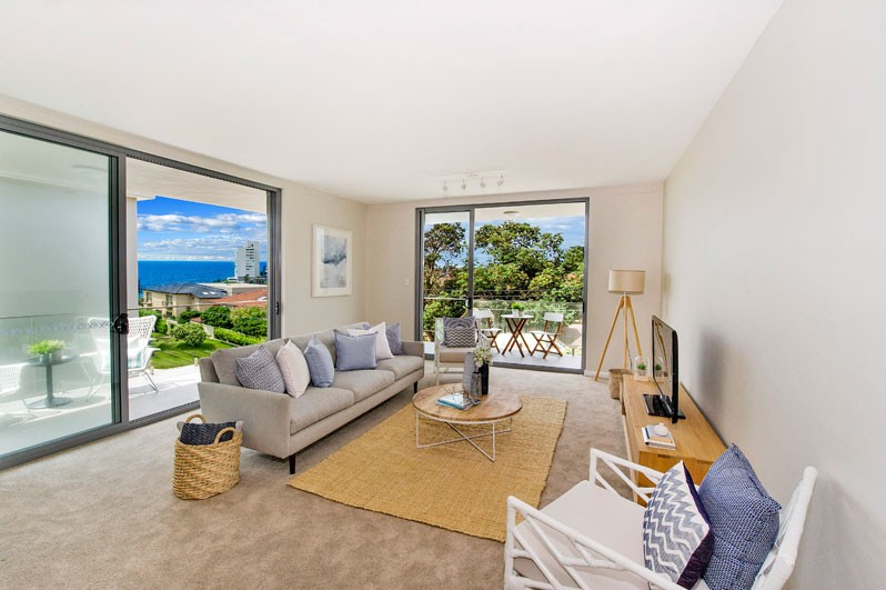 9/34-36 Diamond Bay Road, Vaucluse, NSW 2030
