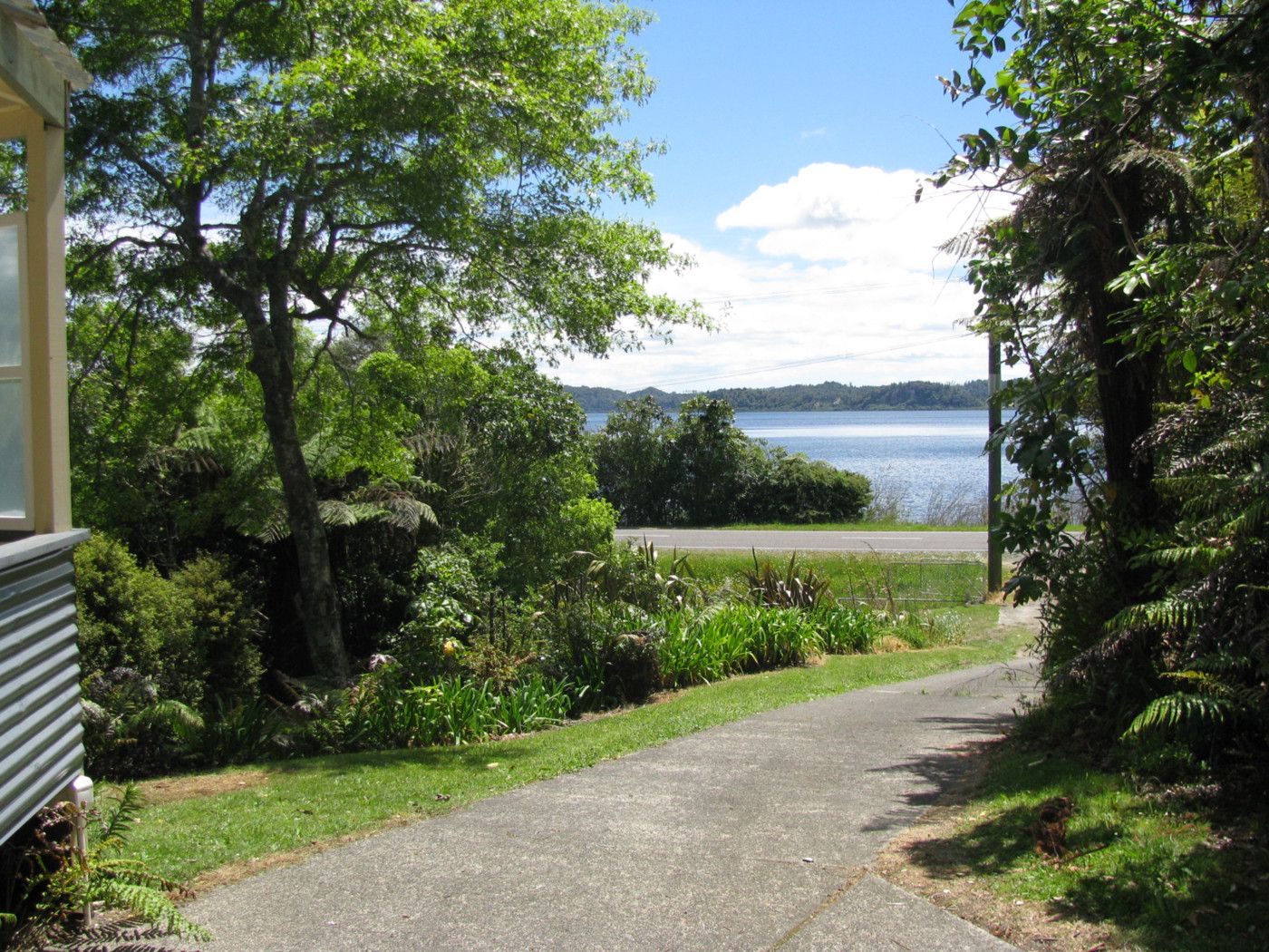 337 State Highway 30, Lake Rotoma, Rotorua District