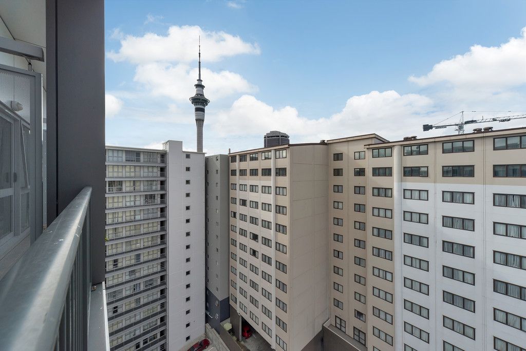 53 Cook Street, Auckland Central, Auckland City