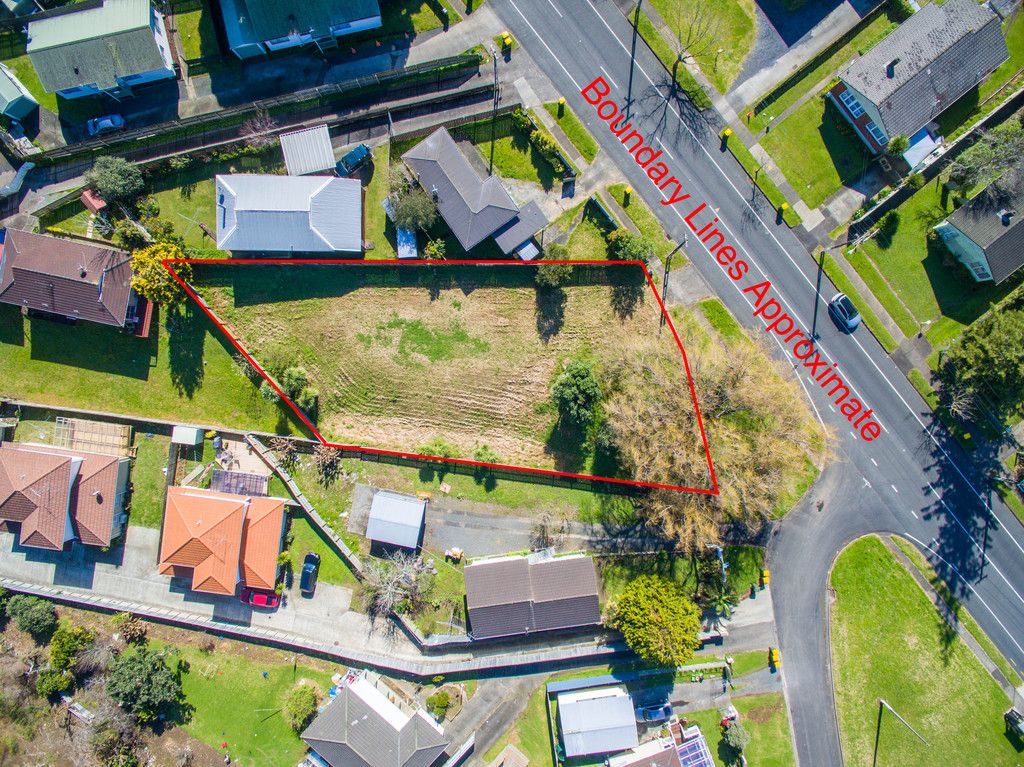 68 Henwood Road, Mangere, Manukau City