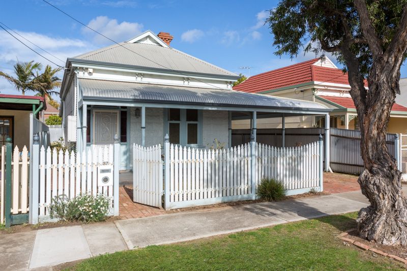 37 Russell Street, Rosewater, SA 5013