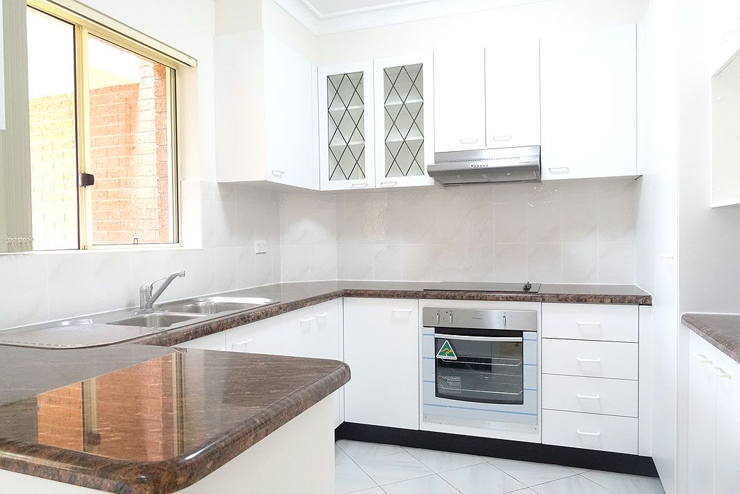 5-7 May Street, Hornsby, NSW 2077