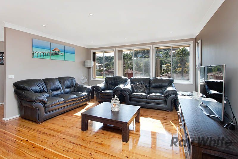161 Waples Road, Farmborough Heights, NSW 2526