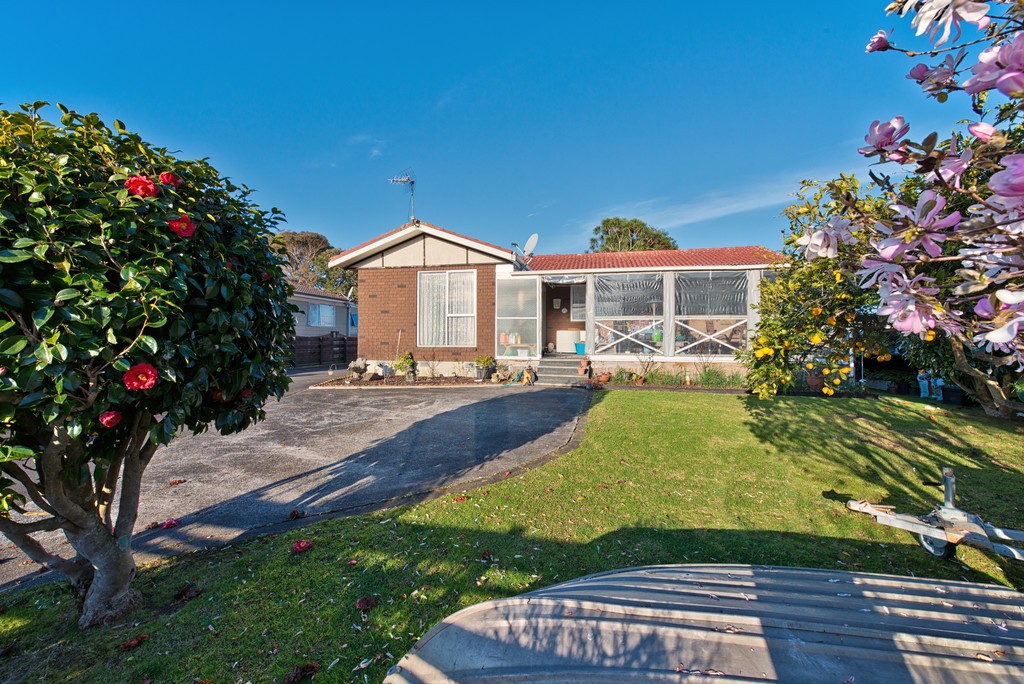 462 Weymouth Road, Weymouth, Manukau City