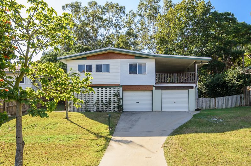 16 Garden Street, West Gladstone, QLD 4680