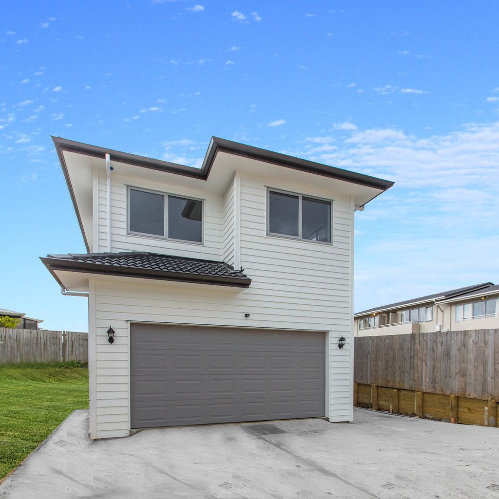 2A Tirau Place (22 Thomas Rd), Mangere, Manukau City