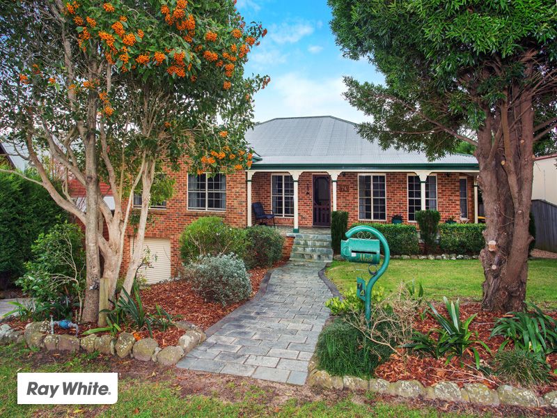 74 Macquarie Street, Jamberoo, NSW 2533