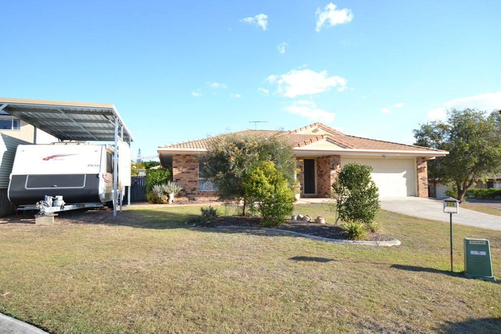 22A Greenland Street, WISHART, QLD 4122