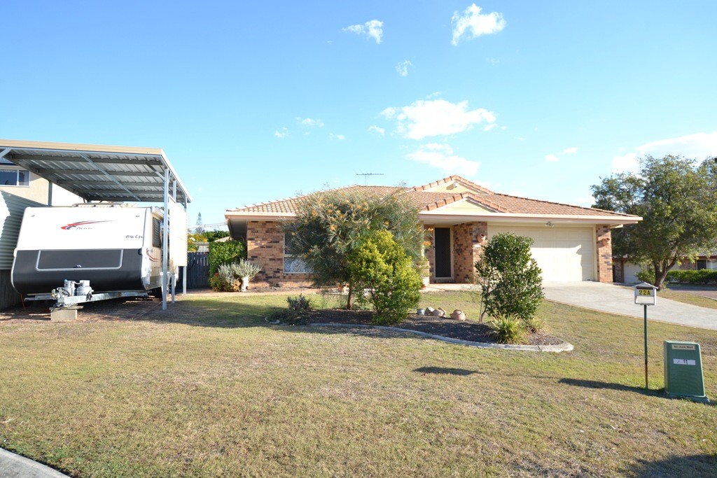 22A Greenland Street, WISHART, QLD 4122