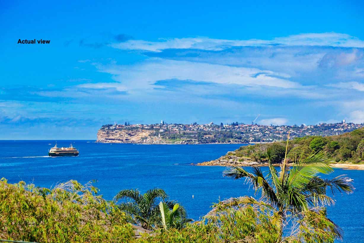 6 Fairlight Crescent, Fairlight NSW 2094