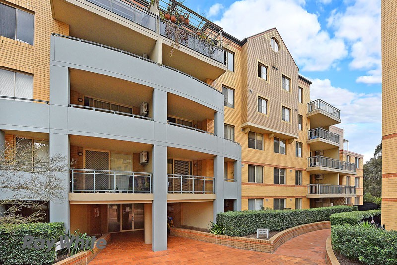 28/18 Sorrell Street, Parramatta, NSW 2150