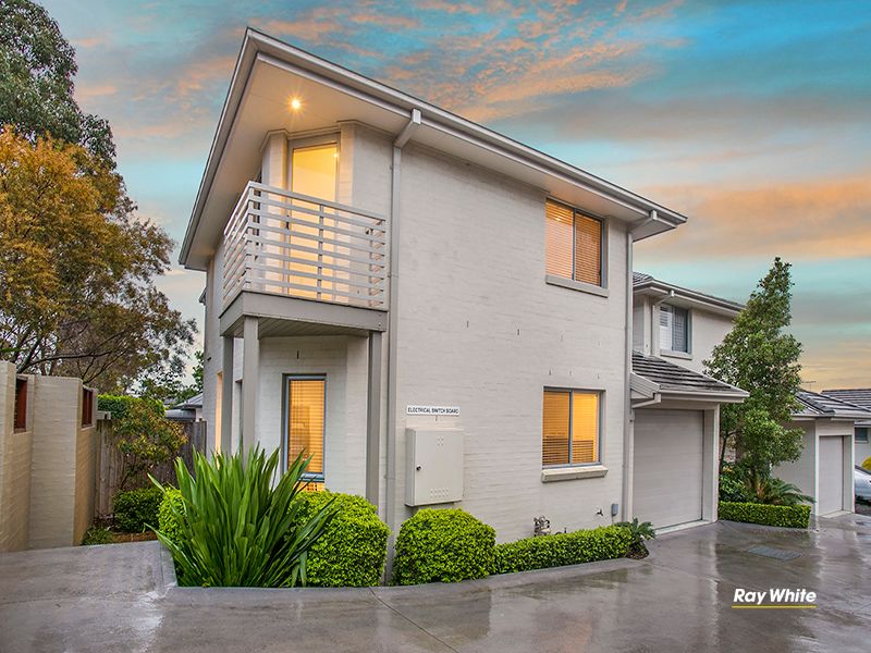 1/12-16 Milburn Road, Gymea NSW 2227
