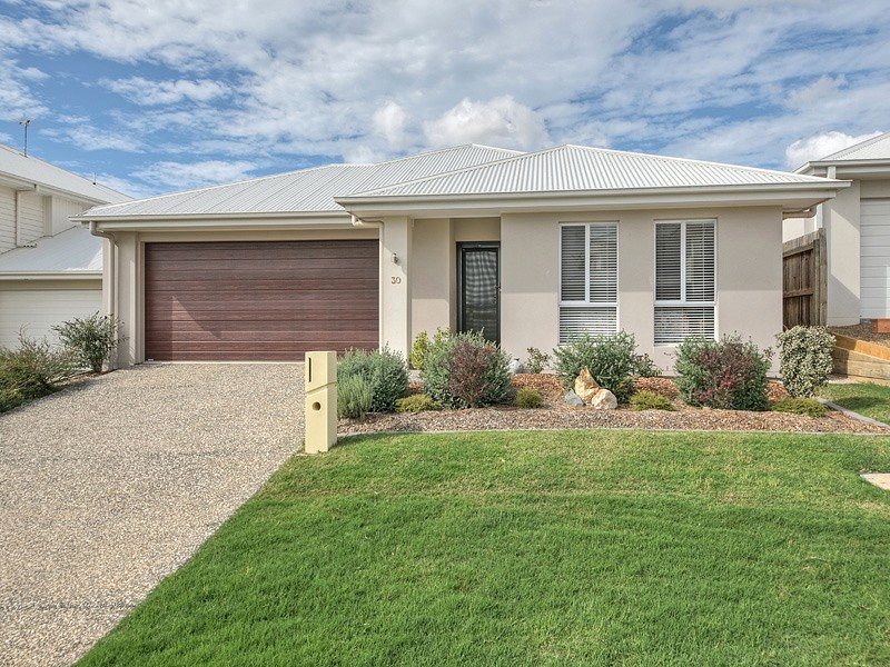 30 Paterson Street, North Lakes, QLD 4509