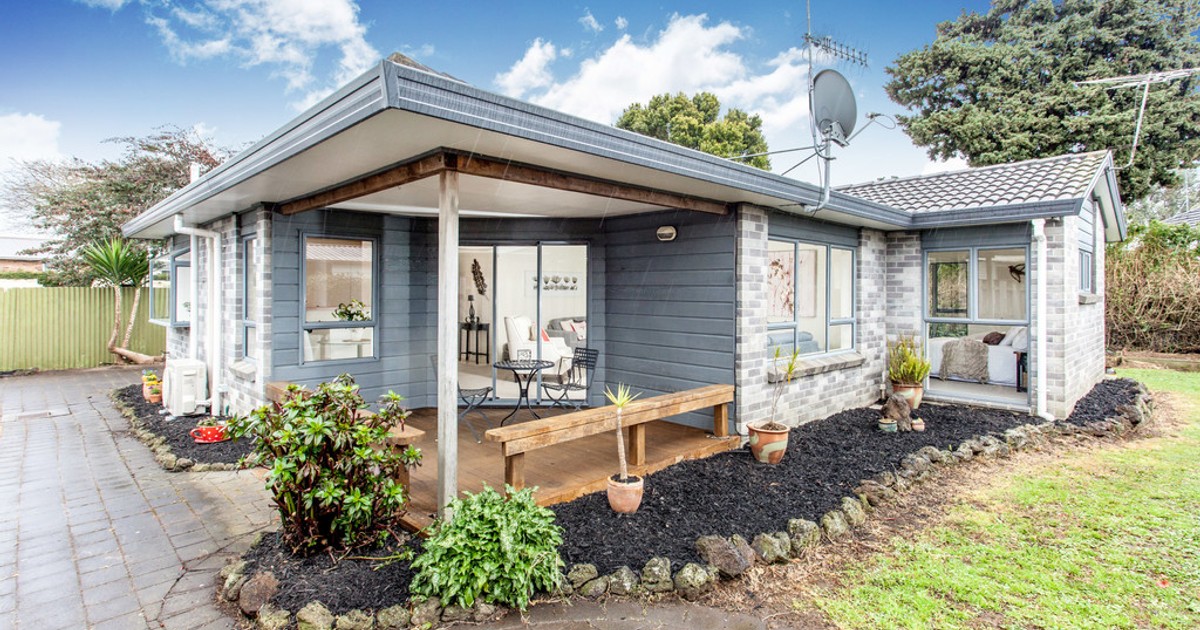 61b Ferndale Road, Mount Wellington, Auckland City 1060 - Sold House ...