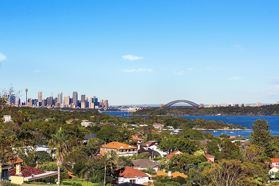 4 Derby Street, Vaucluse NSW 2030