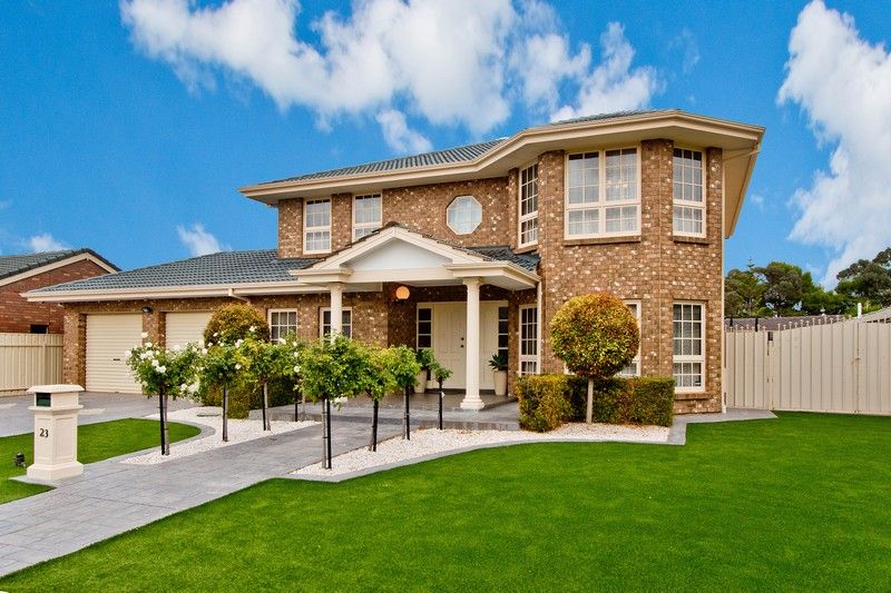 23 Lefkas Court, Seaton, SA 5023