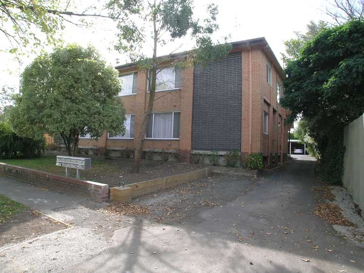 8/304 Clarendon Street, Soldiers Hill, VIC 3350