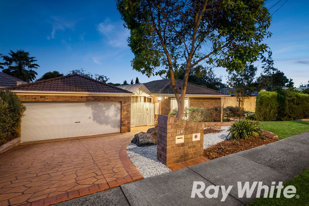 114 George Street, Scoresby, VIC 3179