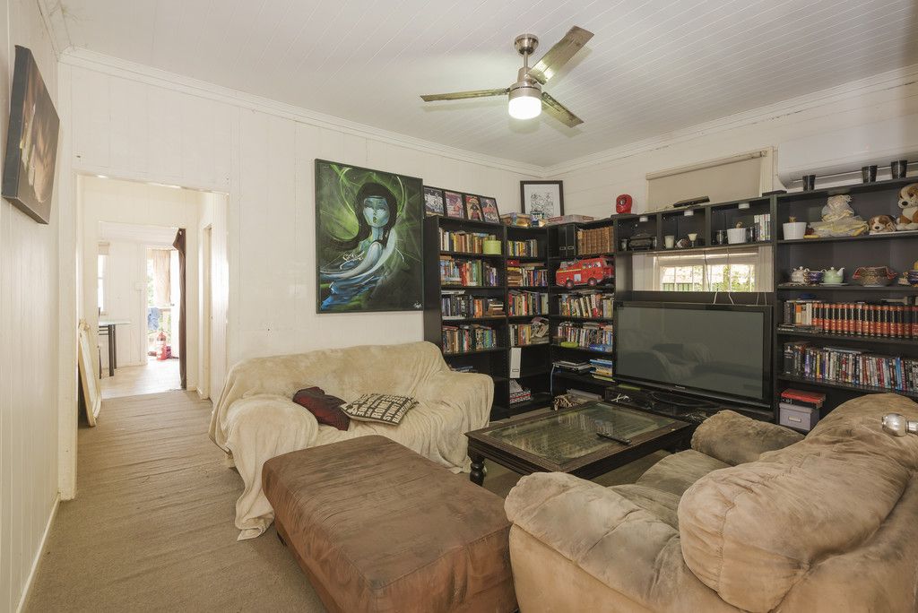8 Hipwood Street, Spring Hill, QLD 4000