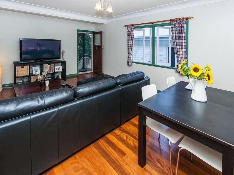 21 Glanmire Street, PADDINGTON, QLD 4064