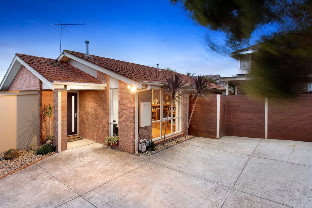 2/13 Boyd Avenue, Oakleigh East, VIC 3166