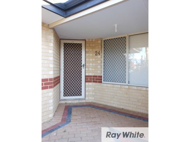 24 Hinkler Street, Kenwick, WA 6107