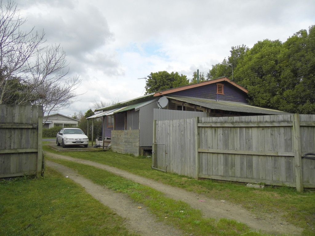 1 Wha Street, Frankton, Hamilton City