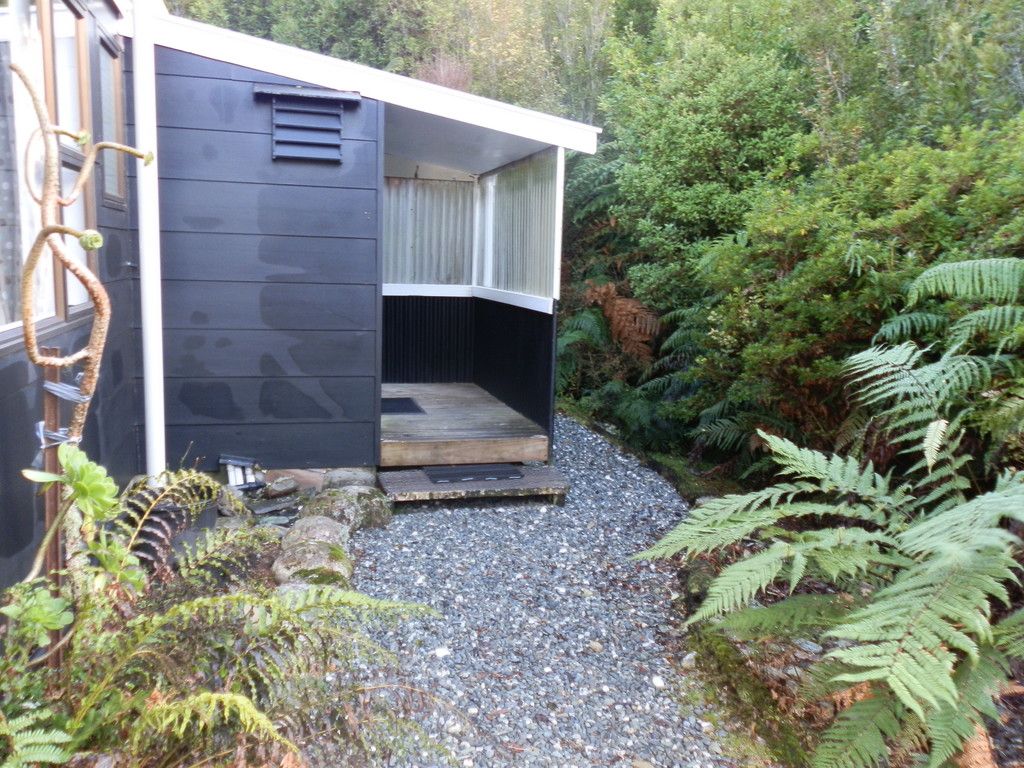 Hokitika, Westland District