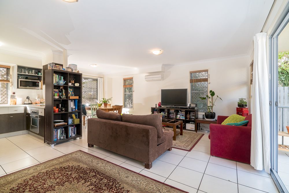 7/9 Tamworth Street, Annerley, QLD 4103