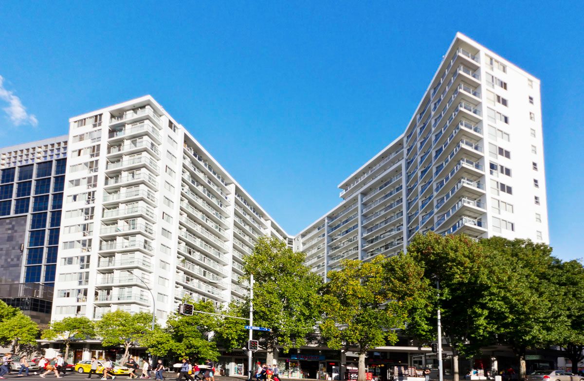 422/430 Queen Street, Auckland Central, Auckland City