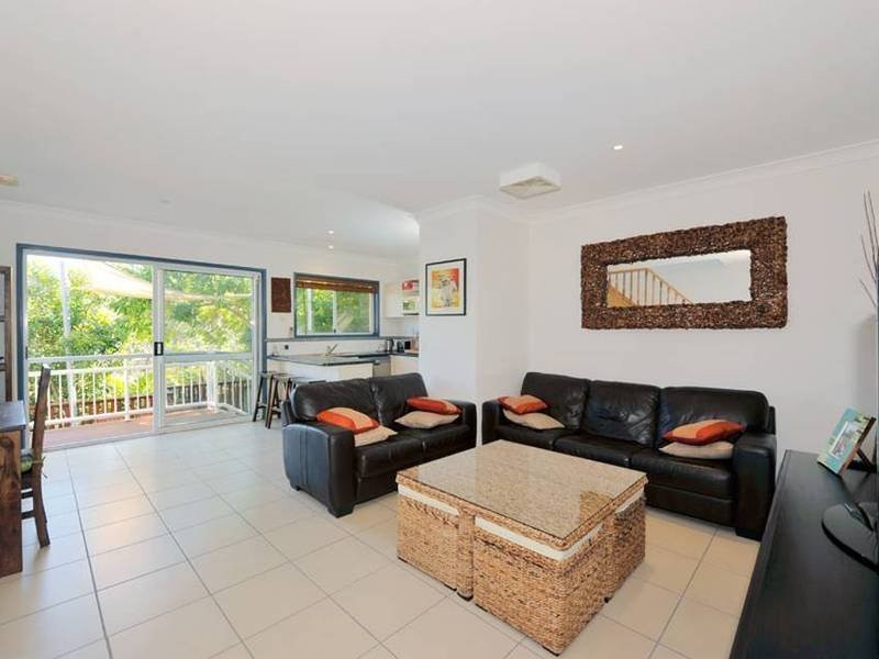 4/85 Manchester Terrace, Indooroopilly, QLD 4068