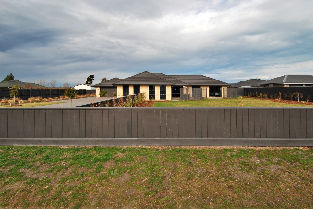 193 Lowes Road, Rolleston, Selwyn District