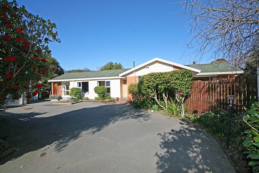 5A Annell Place, Burnside, Christchurch City