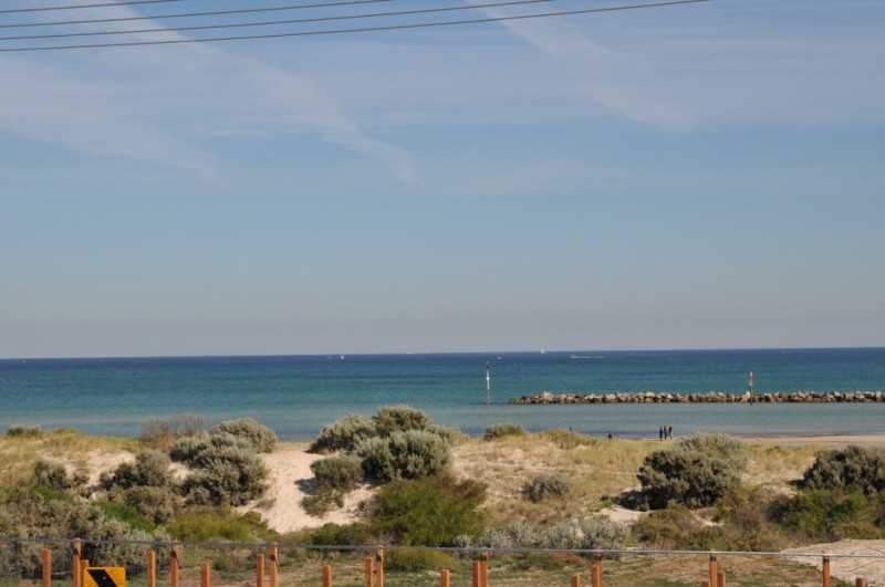 1/1 Esplanade, Semaphore South, SA 5019