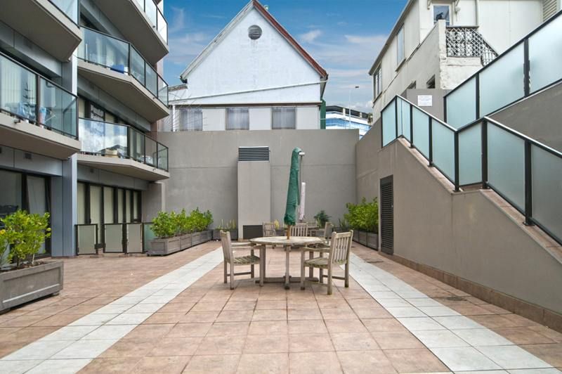 601/135 Vincent Street, Auckland Central, Auckland City