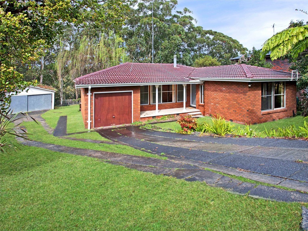 9 Hume Drive, Helensburgh, NSW 2508
