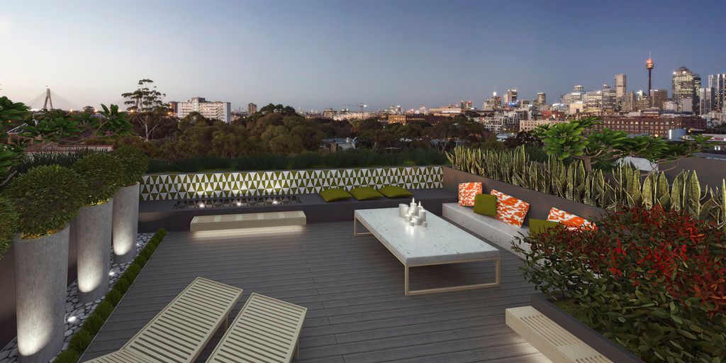 7/39 Greek Street, Glebe, NSW 2037
