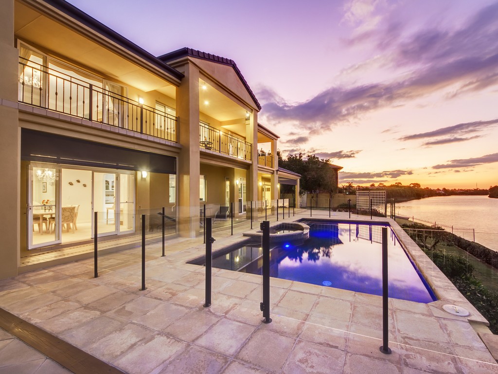 25 Julatten Drive, Robina, QLD 4226