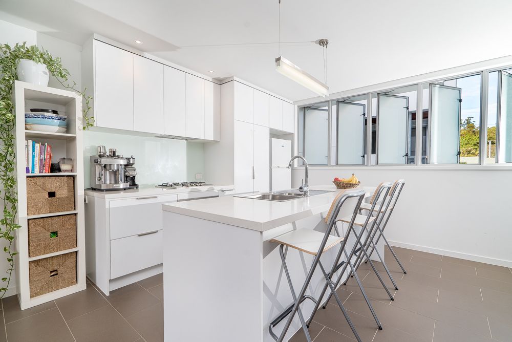 5/91 Mildmay Street, Fairfield, QLD 4103