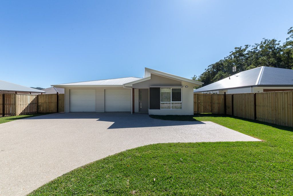17A Tern Circuit, Forest Glen, QLD 4556